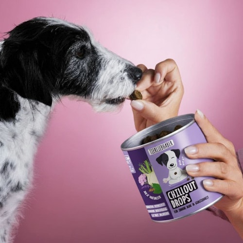 Tierliebhaber Chillout Drops