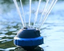 Vorschaubild Oase Wasserspielpumpe Aquarius Fountain Set Classic 1000