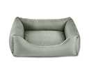 Vorschaubild Wolters Dream-Well Harmony silber grün Hundebett