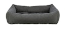 Vorschaubild TRIXIE Bett Caliente, eckig, dunkelgrau
