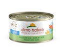 Vorschaubild Almo Nature HFC Light 70g Dose Katzennassfutter