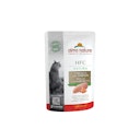 Vorschaubild Almo Nature HFC Natural 55g Beutel Katzennassfutter