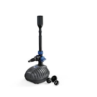 Oase Wasserspielpumpe Aquarius Fountain Set Classic 3000 E