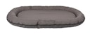 Vorschaubild TRIXIE Kissen Samoa Classic, oval, 120 × 95 cm, grau