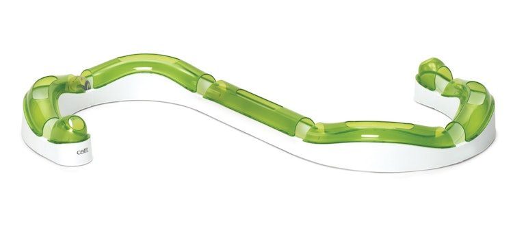 catit Senses 2.0 WAVE Spielschiene Katzenspielzeug