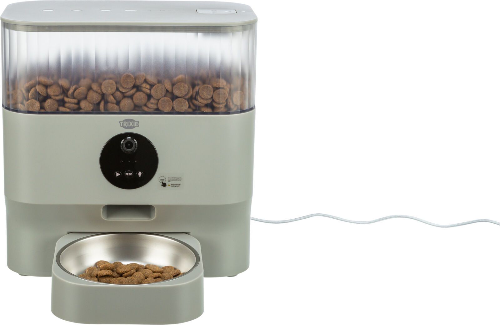 TRIXIE Futterautomat TX-C Smart 5.0L
