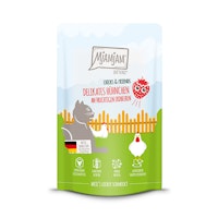 MJAMJAM Chicks & Friends 300g