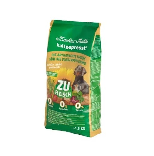 Markus-Mühle Zufleisch 1,5kg