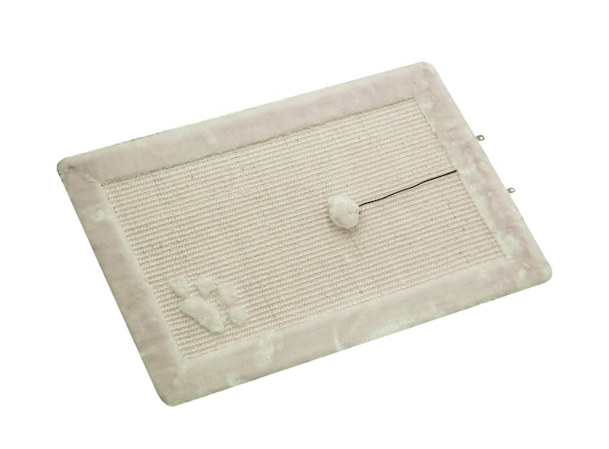 Nobby Kratzmatte 58x38cm