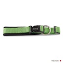 Vorschaubild Wolters Professional Comfort kiwi/schwarz Halsband