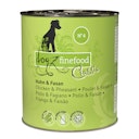 Vorschaubild Dogz finefood 800 Gramm Hundenassfutter