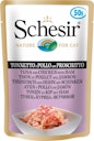 Vorschaubild Schesir 30 x 50g Beutel Katzennassfutter