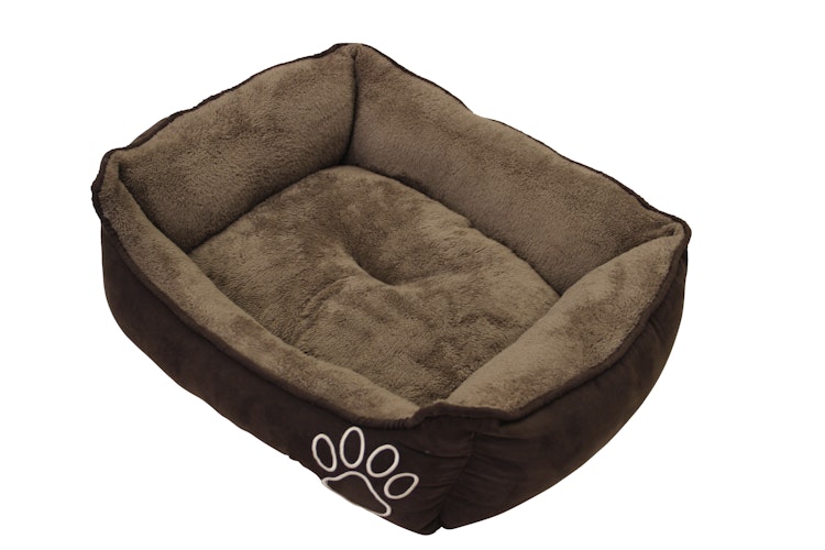 NOBBY Komfortbett eckig Classic MERO NOBBY Komfortbett eckig Classic MERO