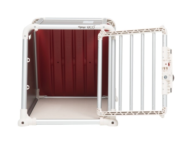 4pets Hundetransportbox ECO 3