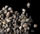 Vorschaubild DENNERLE Natural Gravel Okavango 500 Gramm Aquarieneinrichtung