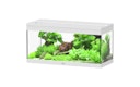 Vorschaubild aquatlantis Prestige 80 weiß Aquarienset