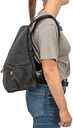Vorschaubild TRIXIE BE NORDIC Rucksack Bjorn, 35 × 40 × 20 cm, schwarz