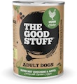 The Goodstuff Adult 400 Gramm HundenassfutterVorschaubild