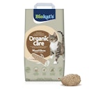 Vorschaubild Biokats Organic Care Wood Fibres 3kg Premiumkatzenstreu