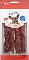 DOKAS Kaustange mit Entenbrust Hundesnack 50 Gramm