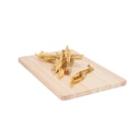 Vorschaubild Classic Dog Snack Kaninchenohren 1kg