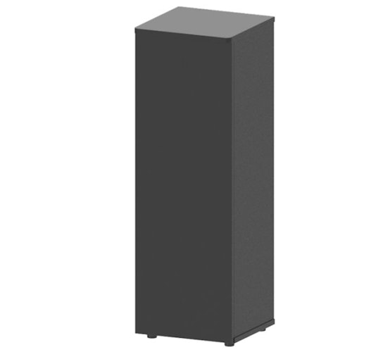 Aquatlantis Kubus Curve 44 Schrank