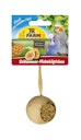 Vorschaubild JR FARM Birds Schlemmer-Mohnköpfchen 75g Vogelsnack