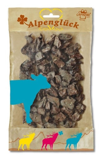 Carnello Alpenglück Hundesnacks