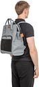 Vorschaubild TRIXIE Rucksack Ava, 32 × 42 × 20 cm, grau