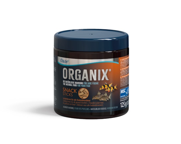 Oase Organix Snack Sticks