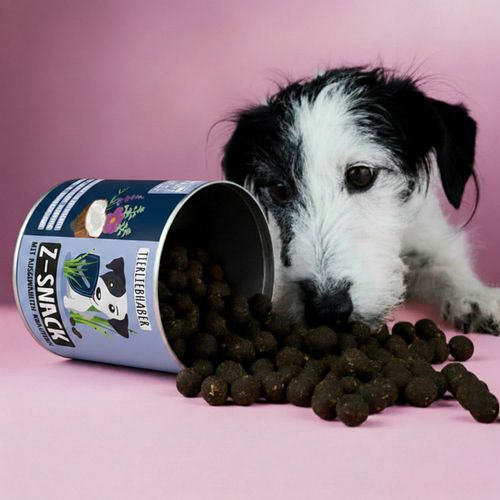 Tierliebhaber Z-Snack