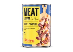 Josera Menu 800 Gramm Hundenassfutter
