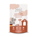 Vorschaubild MjAMjAM - Quetschie Mahlzeit 125g