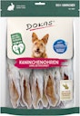 Vorschaubild DOKAS Kaninchenohren getrocknet Hundesnack