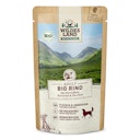 Vorschaubild Wildes Land BIO Hundenassfutter 125g