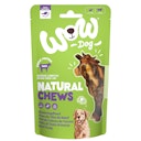 Vorschaubild WOW Rinderkopfhaut Hundekauartikel