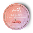Vorschaubild Terra Felis 12x80g Huhn und Pute