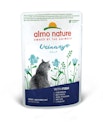 Vorschaubild Almo Nature Holistic 70g Beutel Katzennassfutter