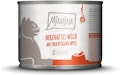 MJAMJAM Leckere Mahlzeit 200g Dose KatzennassfutterVorschaubild