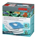 Vorschaubild EHEIM Set, 1xVorfiltermatte & 4xFiltervlies für professionel 3 250, 350&600, professionel 3e 350