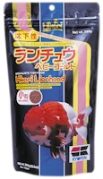 Hikari Lionhead Mini 350g Goldfischfutter