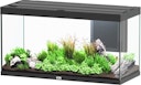 Vorschaubild Aquatlantis Volga 350 LED Schwarz Aquarium