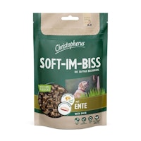 Christopherus 24 x 125g Soft-Im-Biss Ente