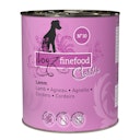 Vorschaubild Dogz finefood 800 Gramm Hundenassfutter