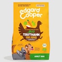 Vorschaubild Edgard&Cooper Adult Truth/Huhn Bio Hundetrockenfutter