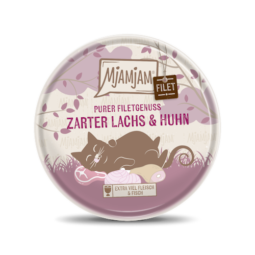 MjAMjAM – filetgenuss 80g