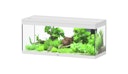 Vorschaubild aquatlantis Prestige 100 weiß Aquarienset