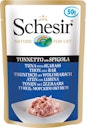 Vorschaubild Schesir 30 x 50g Beutel Katzennassfutter
