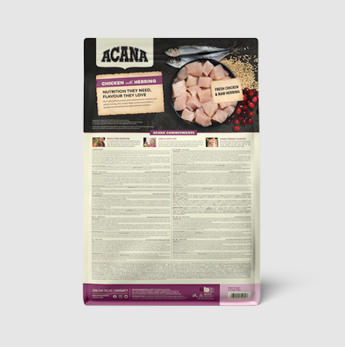 Acana 1,8kg Cat First Feast