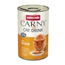 Vorschaubild animonda Carny Adult Cat Drink Huhn 140ml Katzensnack